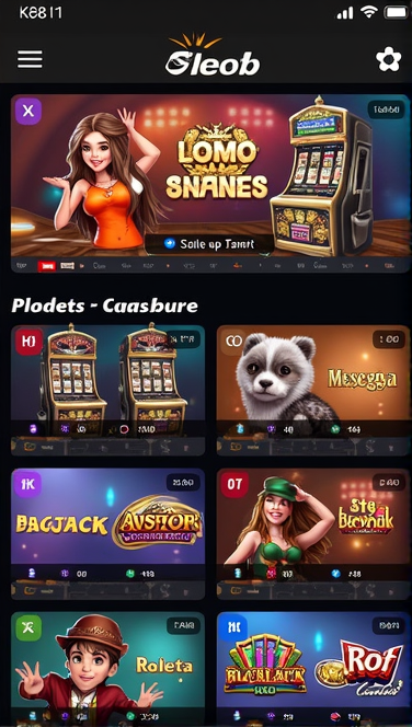 Screenshot 3 k86